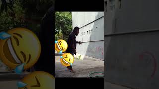 Kunfu Master Jurus Kodok😂🤣#comedyvideos #funnyvideo #funnyshorts #funnyvideos #shorts #comedy