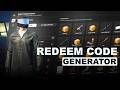 FiveM Advanced Redeem Code System V2 | ESX, QBCore, QBox