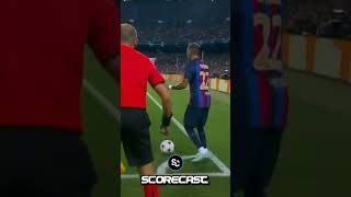 FC Barcelona vs Inter - UEFA Champions League