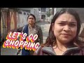 shopping time 🛍️ / wedding shopping / Jyotsna / @vibewithjtsna