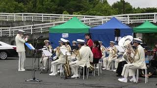 和歌山県警　音楽隊