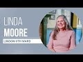 Linda Moore - Lindon 6th Ward