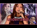 Morissette Amon 1 Minute Belting Range - UNDERRATED NOTES ONLY!