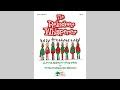 The Reindeer Whisperer - MusicK8.com Holiday Children's Musical