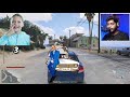 gta5 tamil gold heist part 51