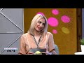 zeynep bozkaya livestyle konuk selim kurtcebe u0026 pelin bindal