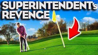 INSANE Pin Locations!? | Can We Make A Birdie? | Ft. @ExperiorGolf \u0026 @Kderrgolf