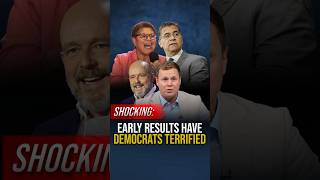 California’s Shocking Primary Results