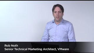VMware Integrated OpenStack Demo