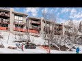 SOLD | Ski-In/Ski-Out Storm Meadows Townhouse | Steamboat Sotheby's International Realty