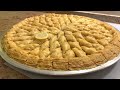 💣 bakllava perfekte 👌🏻 që shkrihet në gojë ❗️receta e nënës ime😍