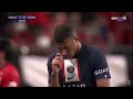 浦和レッズを圧倒！ネイマール・ムバッペ・メッシを総額600億越えのpsg vs 浦和レッズ