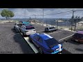 FiveM Tow Script + Car + Trailer | STANDALONE/ESX/QB | Preview