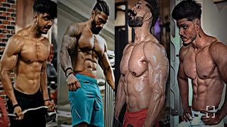 Fitness status💥 bodybulding Gym boys 💥Attitude Gym🏋🚴💪 Gym workout video 💯