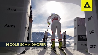 Fischer Alpine Race I Behind the Scenes I World Championship St. Moritz 2017