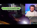 Tommy T Reacts To His New KSI Lamborghini Aventador | GTA Mandem NoPixel 3.0