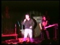 menace last years youth live at the dome in morecambe uk 1998