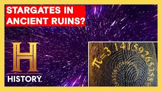 Stargates Made by Ancient Civilizations | Ancient Aliens: Declassified | Full Episode (S1, E14)