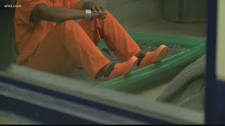 Lucas County commissioners announce grants for criminal justice reform