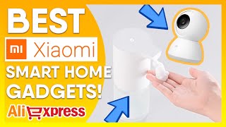 🥇 BEST XIAOMI SMART HOME GADGETS on AliExpress 2020 [🔥 BEST SELLING]