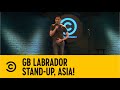 GB Labrador | Stand-Up, Asia! Season 1