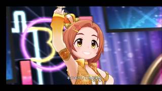 [龍崎薫]　流れ星キセキ　デレステMV