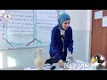 الغراب العطشان