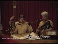 Pandit Rajan and Sajan Mishra  Raga: Jhinjhoti &  Bhairavi part 2 of 2