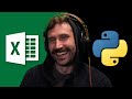 Excel Just Got Python | Prime Reacts
