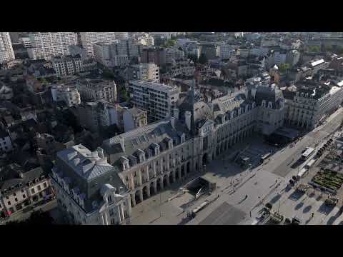 Can you visit the Grand Ducal Palace in Luxembourg?