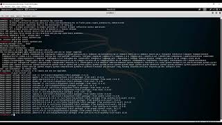 048 Installing XCAT and preventing injection attacks