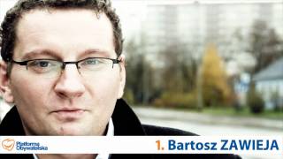 Bartosz Zawieja