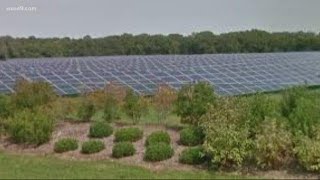 Fears & facts behind enormous Virginia solar farm