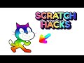 Top 10 Scratch Hacks 📈 Scratch Tips And Tricks