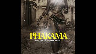 Bra Leo \u0026 Maxhoseni - Phakama (Official Audio)