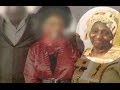 Police arrest granny for kidnapping granddaughter