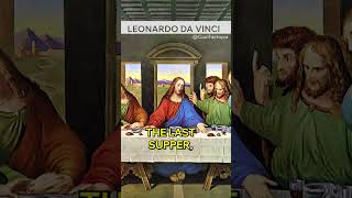 Discovering Leonardo da Vinci: 3 Fascinating Facts!  | Awesome Daily Facts🔥
