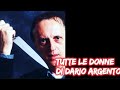 Tutte le donne di #darioargento by CinemArte Creators