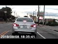 2019.09.08 car accident east providence ri