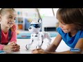 Lexibook Power Puppy  | Smart Robot Dog  | Programmable Robot