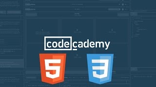 CodeCademy Tutorial: HTML & CSS: Part 16