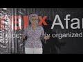 How gender equality can shape up in future | Akosua Admoako Ampofo | TEDxAfariwaa