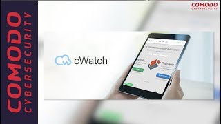 Enterprise Levels of Protection For SMB Cost | Comodo cWatch