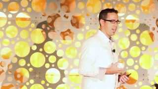 INBOUND Bold Talks: Marc Ensign \