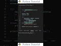 Level Up Your Code With Custom Exceptions | Python Tutorial