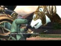 The Golden Compass All Cutscenes  Full Game Movie (PS3, X360, Wii)