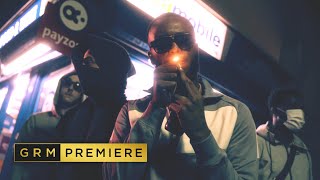 Frosty - Happy Hour [Music Video] | GRM Daily