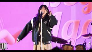 221110 보라미유 Boramiyu- Feeling @서경대축제 6