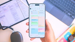 My Simple Apple Productivity System