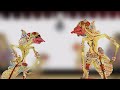 mengenal wayang sengkuni tokoh antagonis wayang purwa mahabarata